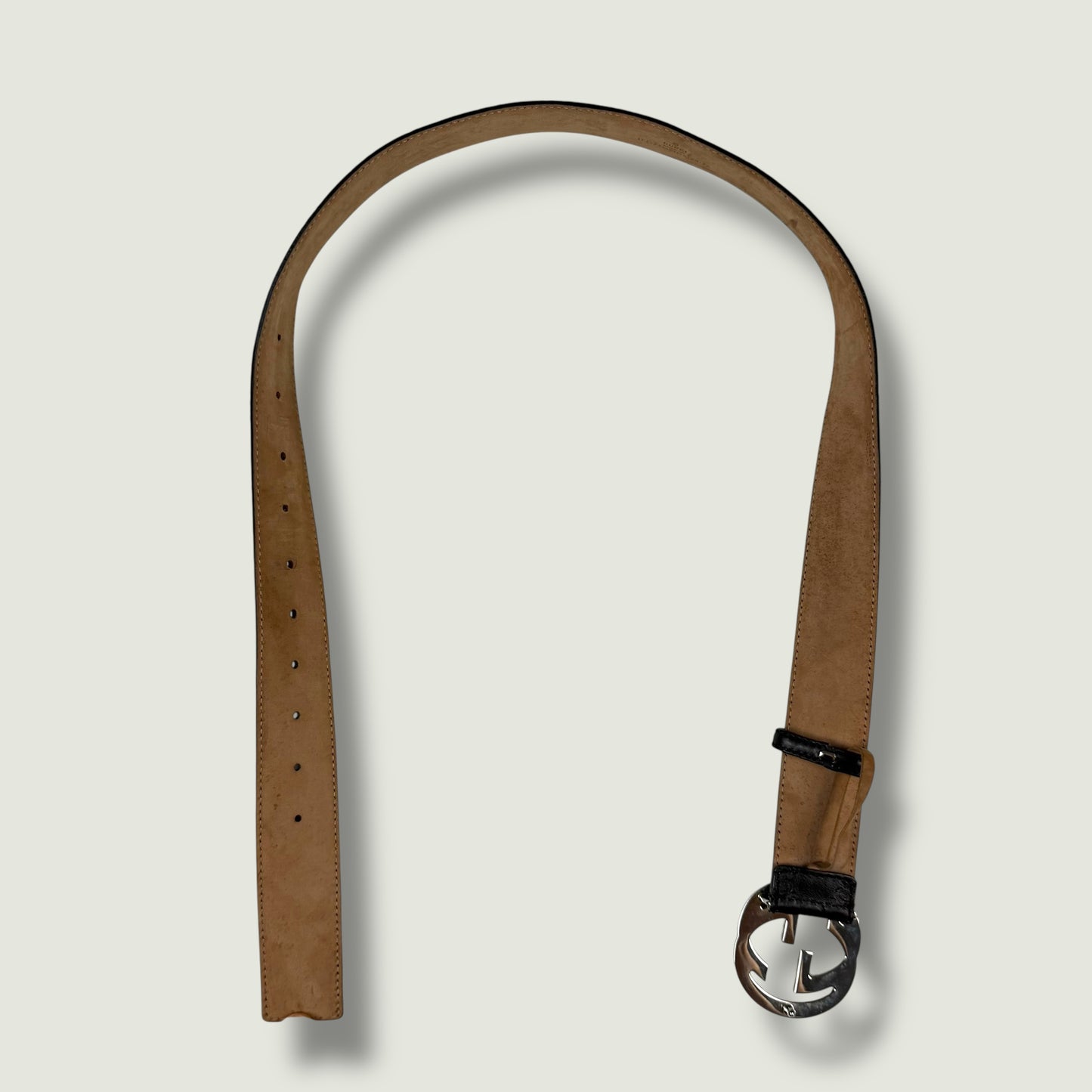 Gucci Vintage Gürtel (90cm)