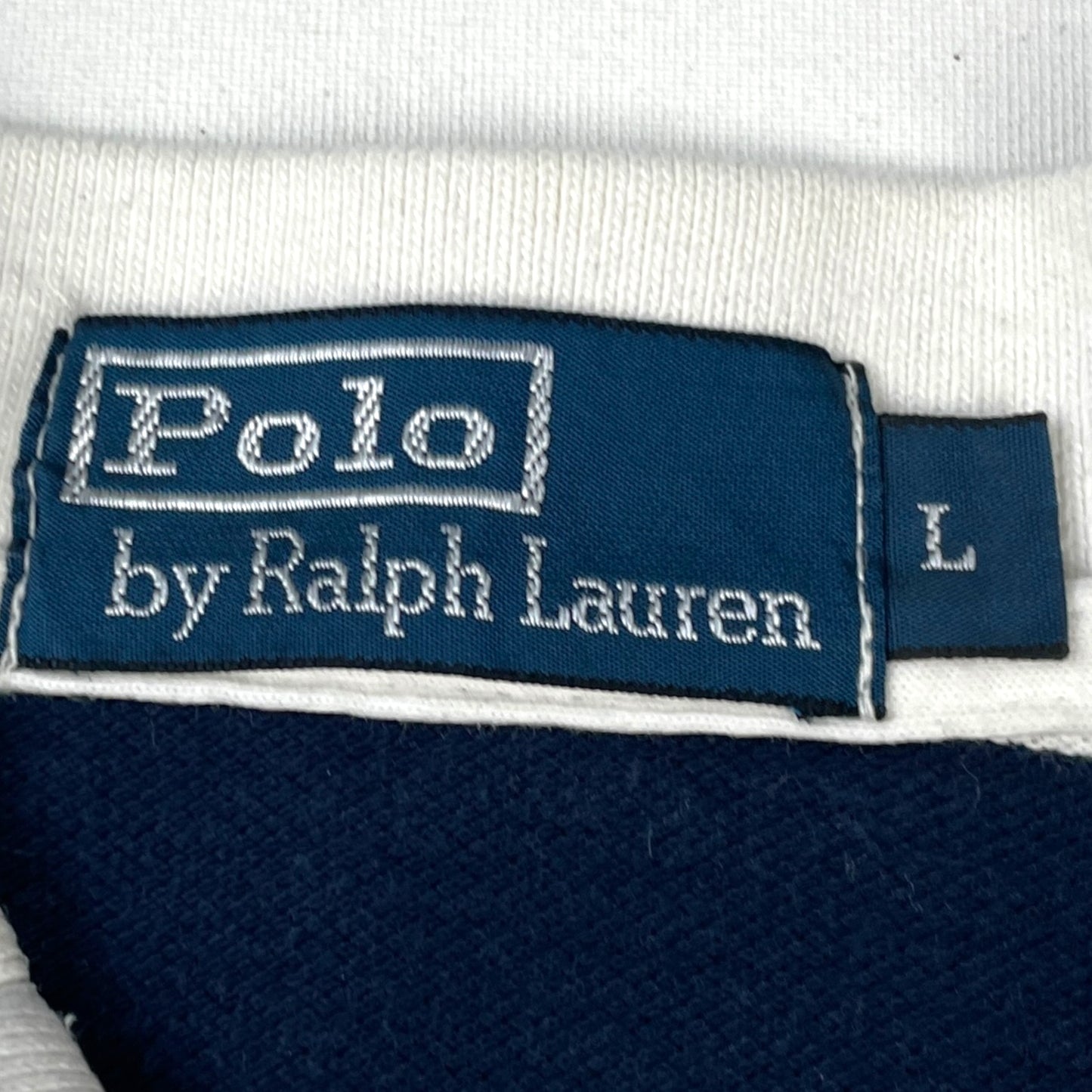 Ralph Lauren Vintage Polo (L)