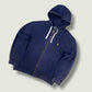 Ralph Lauren Vintage Zipper (Xl)