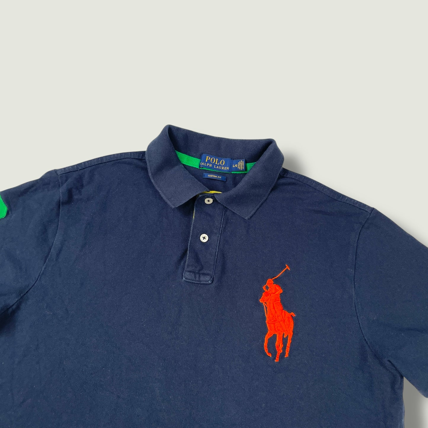 Ralph Lauren Vintage Polo (L)