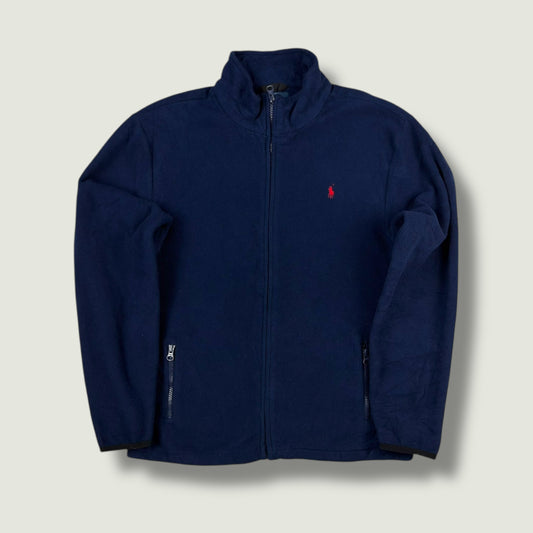 Ralph Lauren Vintage Zipper (S)