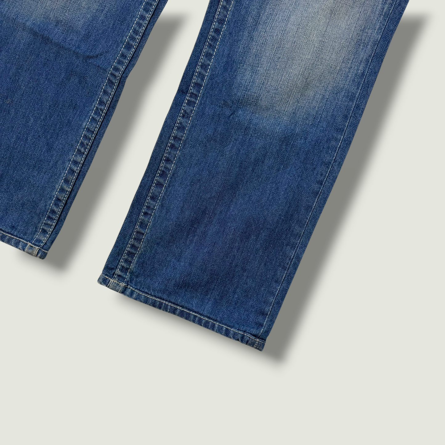 True Religion Vintage Jeans (S)