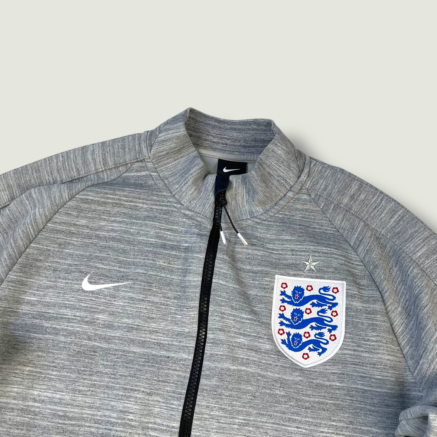 Nike Vintage England Trackjacket (L)