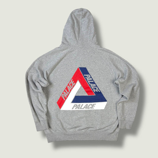 Palace Hoodie (Xl)