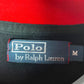 Ralph Lauren Vintage Zipper (M)