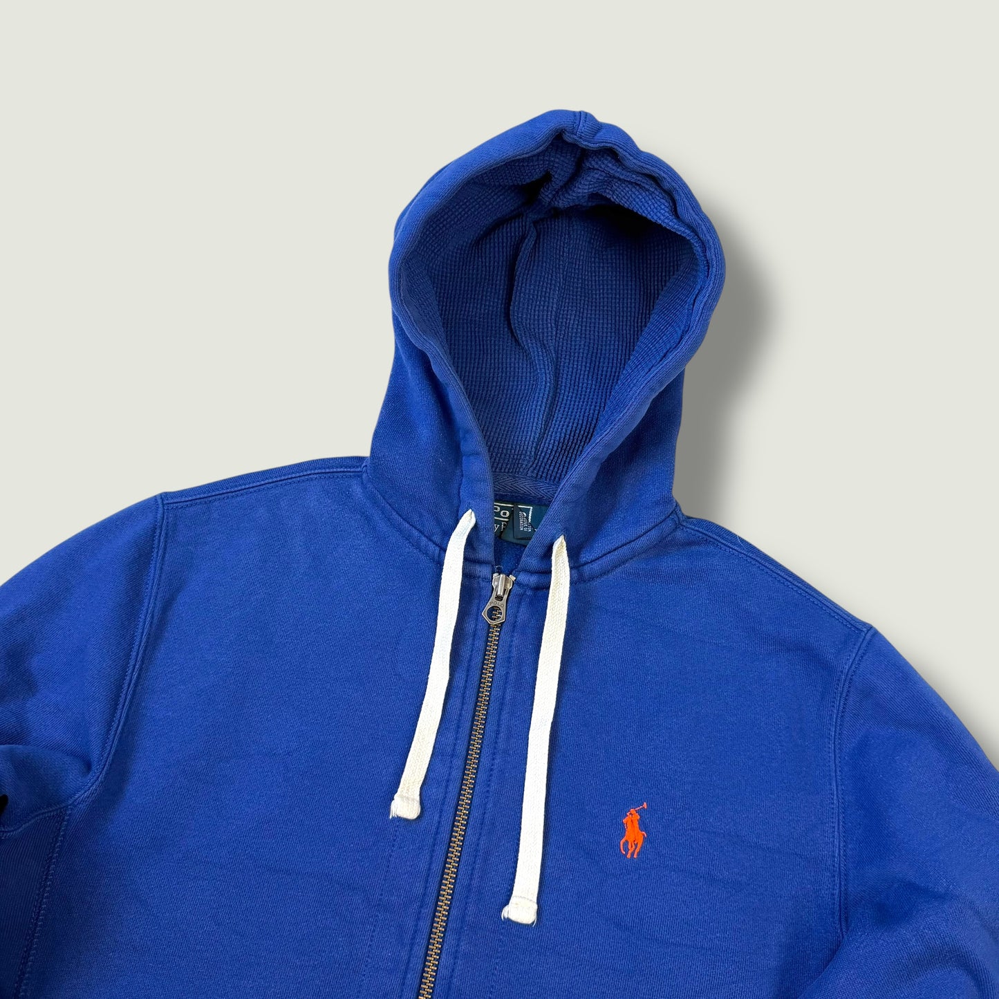 Ralph Lauren Vintage Zipper (S)