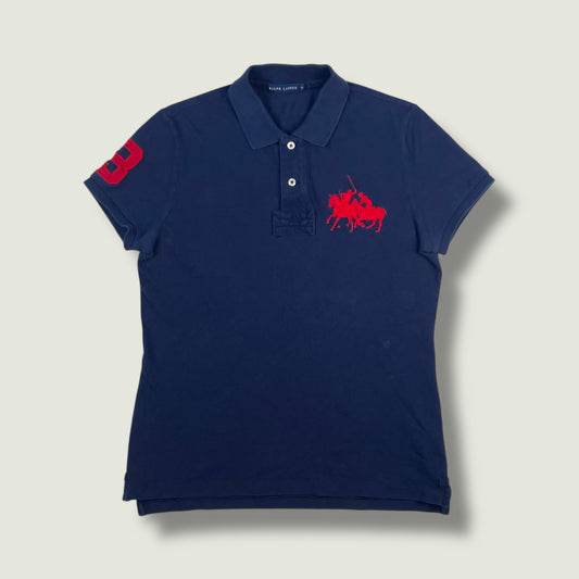 Ralph Lauren Vintage Polo (Xs)