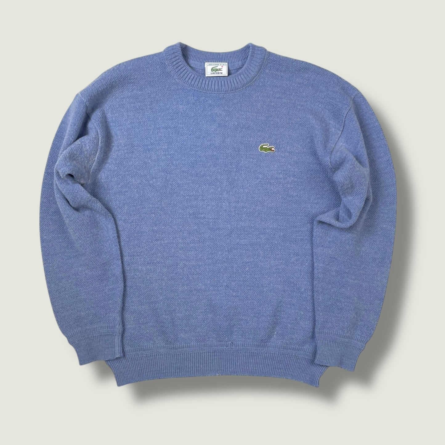 Lacoste Vintage Sweater (S)