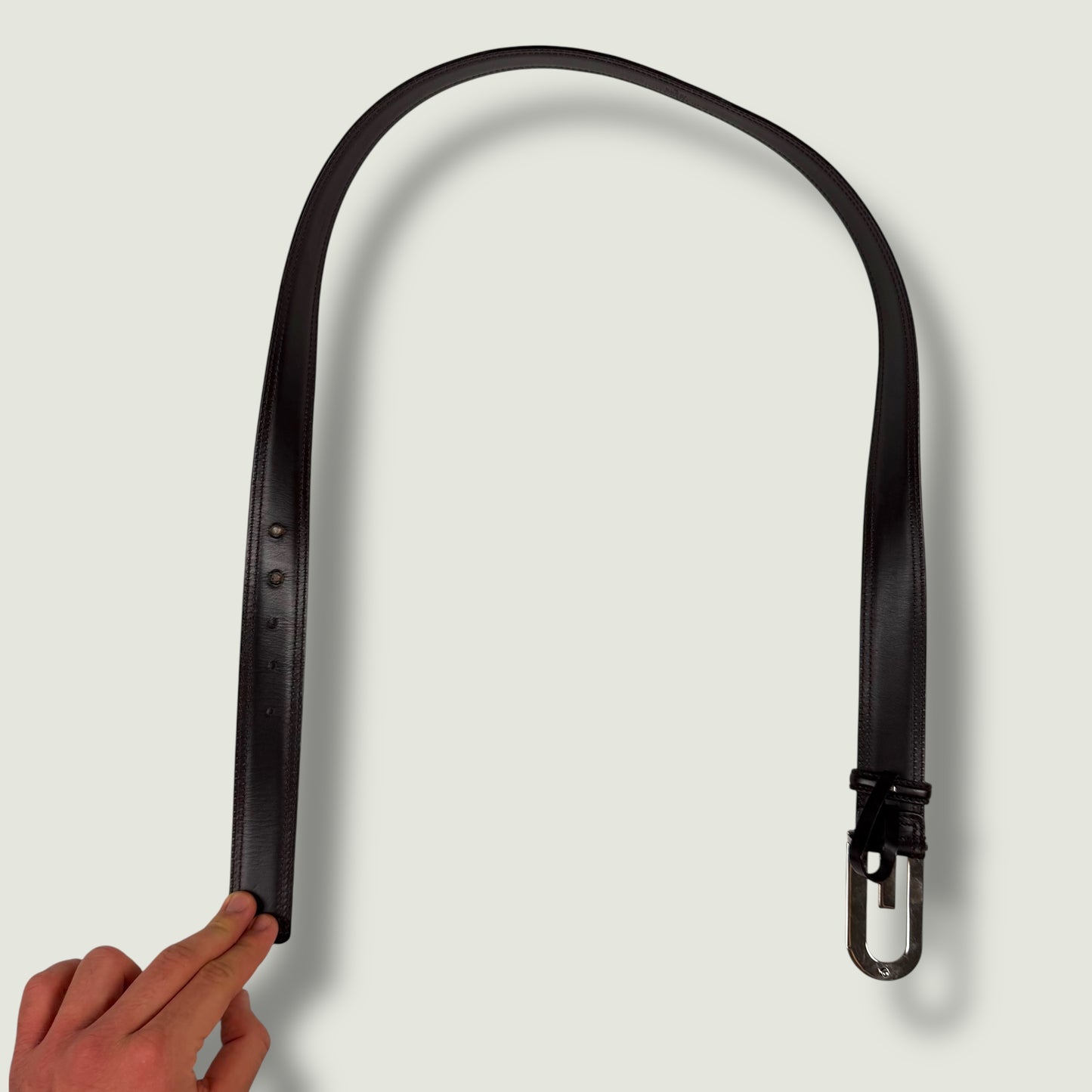 Gucci Vintage Gürtel (105cm)