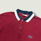 Lacoste Vintage Longsleeve (Xs)
