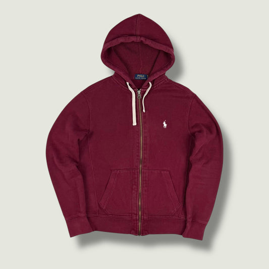 Ralph Lauren Vintage Zipper (Xs)