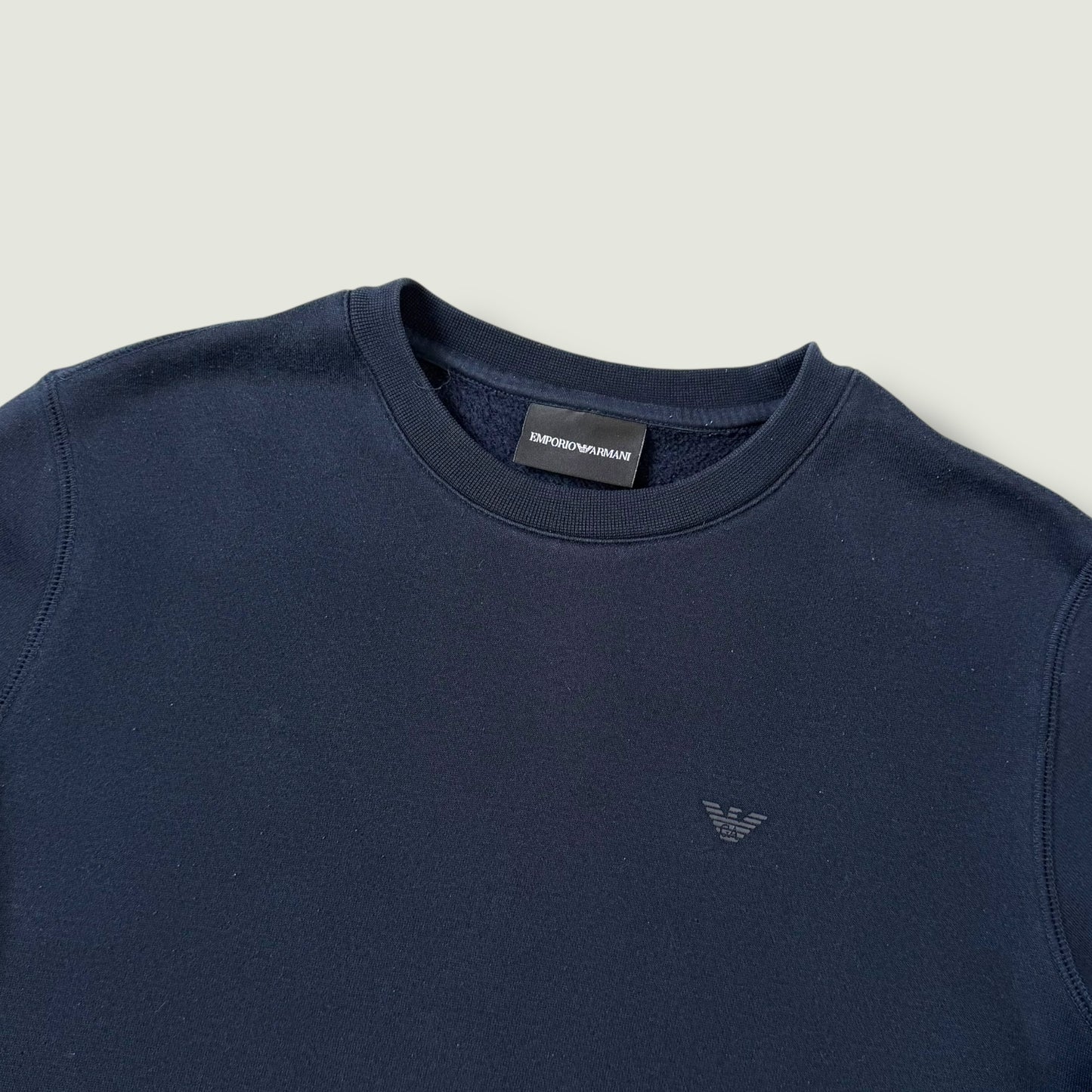 Armani Vintage Sweater (S)