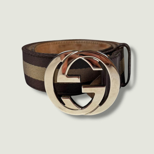 Gucci Vintage Gürtel (85cm)
