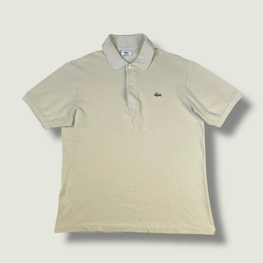 Lacoste Vintage Polo (L)