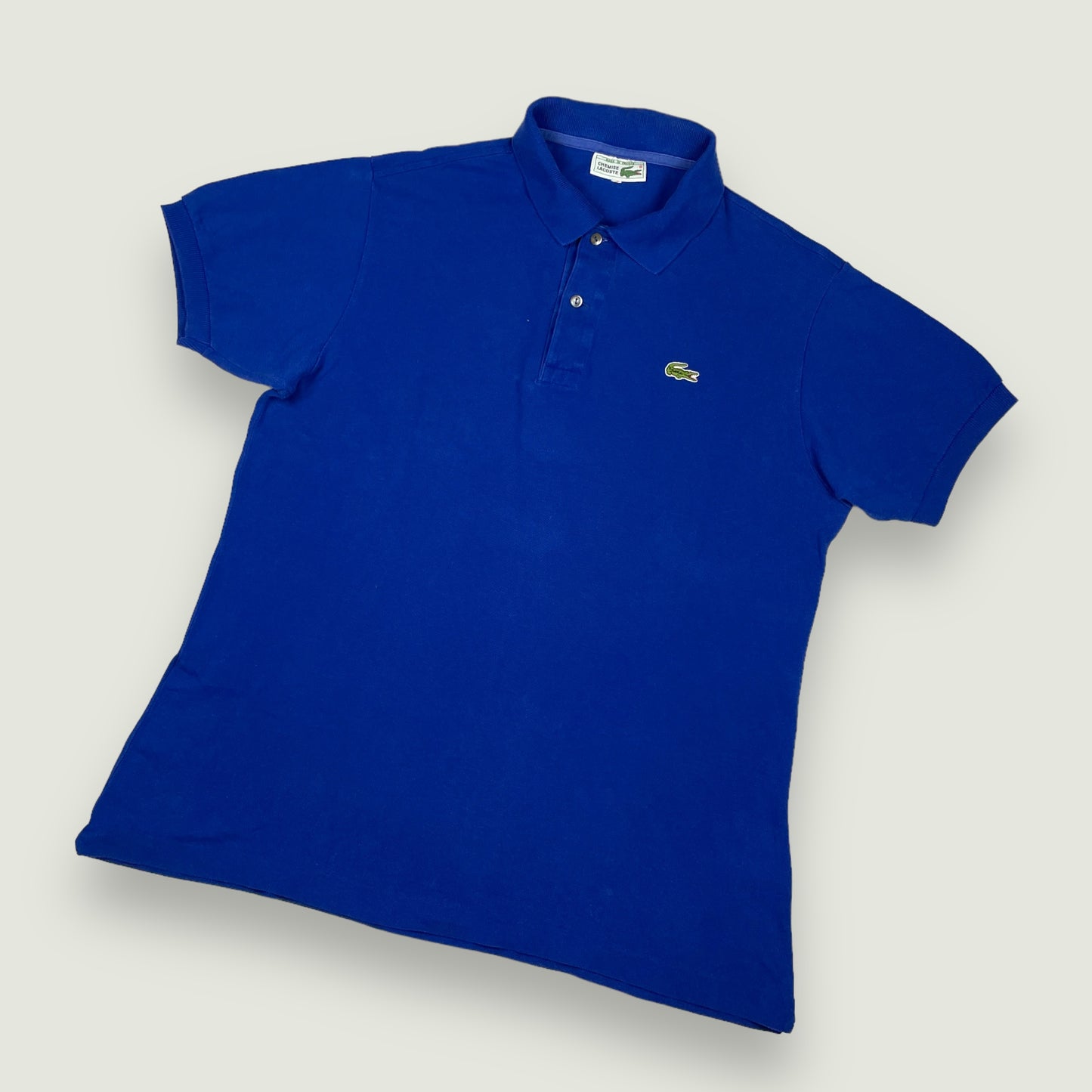 Lacoste Vintage Polo (XXl)