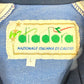 Diadora Vintage Italien Trackjacket (M)