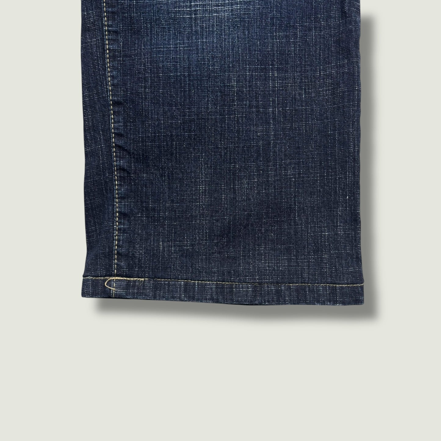 Armani Vintage Jeans (Xl)