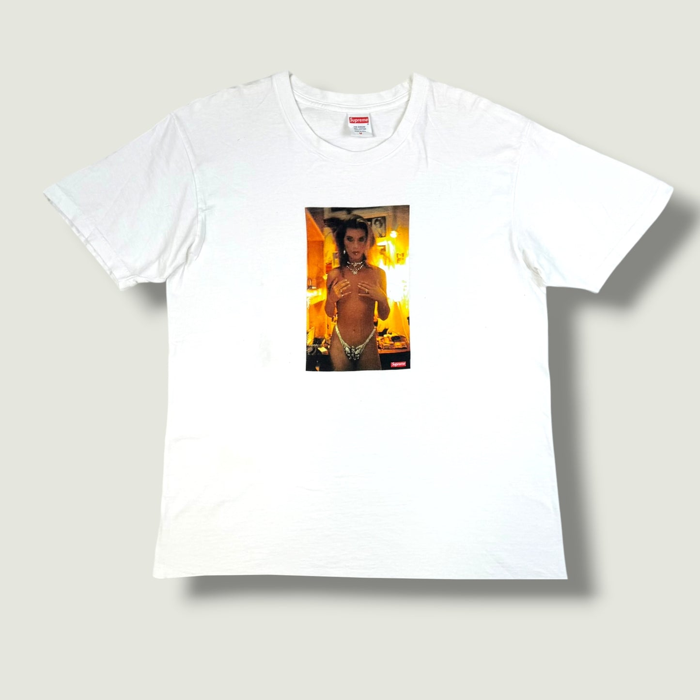 Supreme T-Shirt (M)