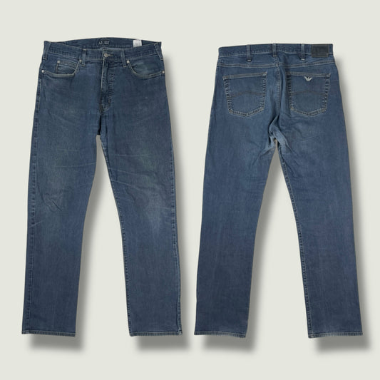 Armani Vintage Jeans (L)
