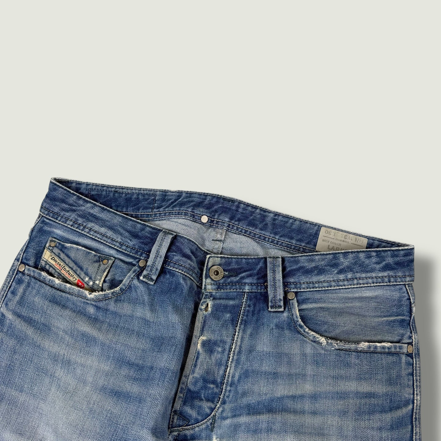 Diesel Vintage Jeans (S)