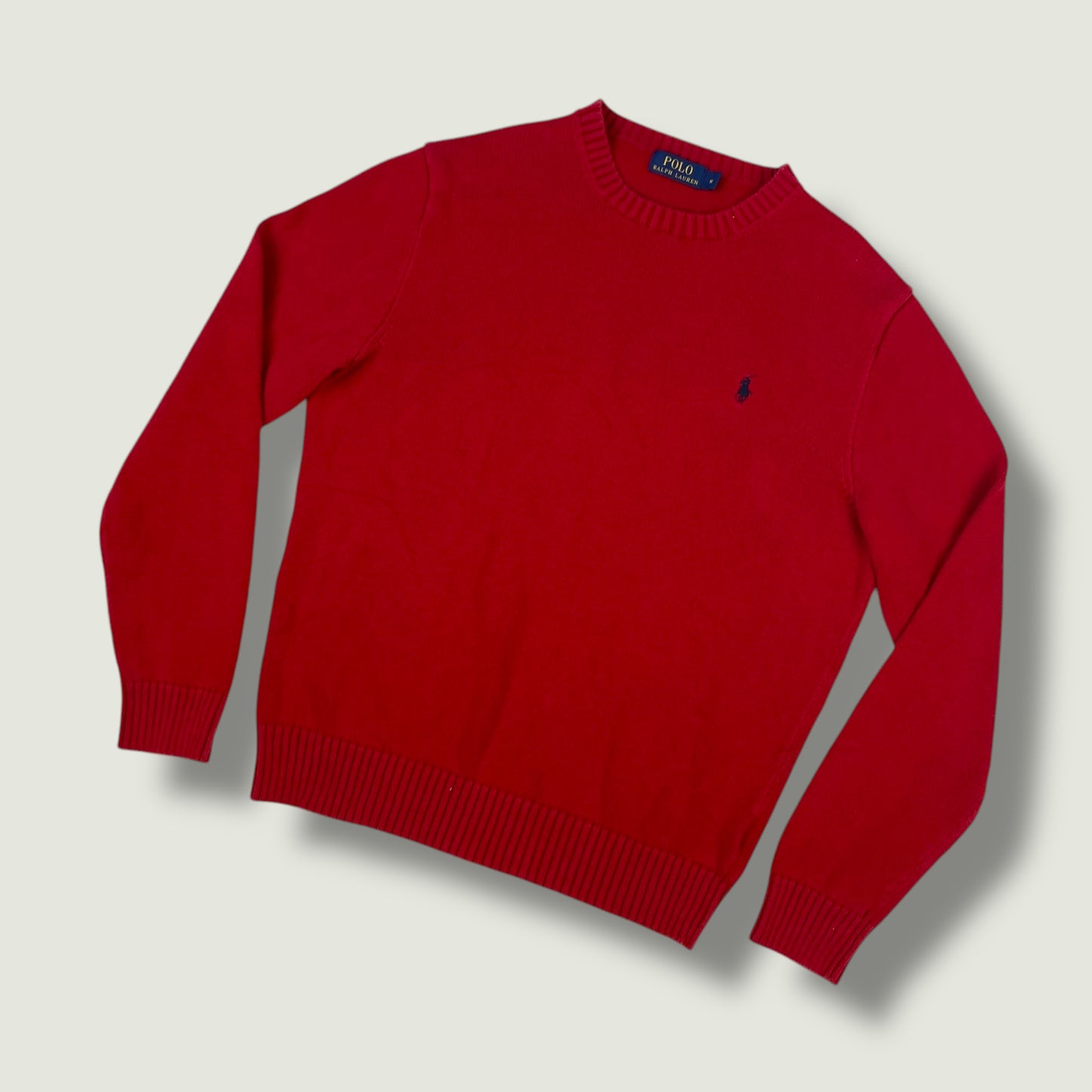 Ralph Lauren Vintage Sweater (M)