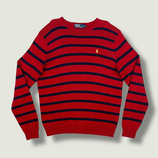 Ralph Lauren Vintage Sweater (Xl)