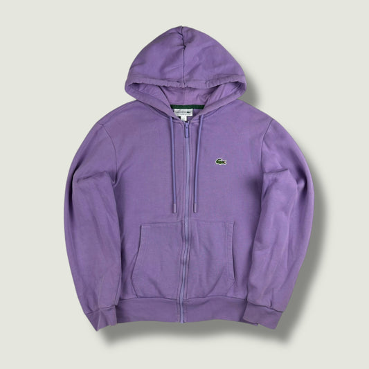 Lacoste Vintage Zipper (S)