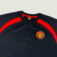 Vintage Manchester Trikot (S)