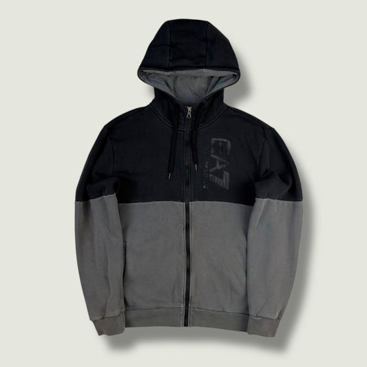 Armani Vintage Zipper (M)