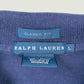 Ralph Lauren Vintage Polo (M)