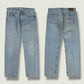 Armani Vintage Jeans (L)