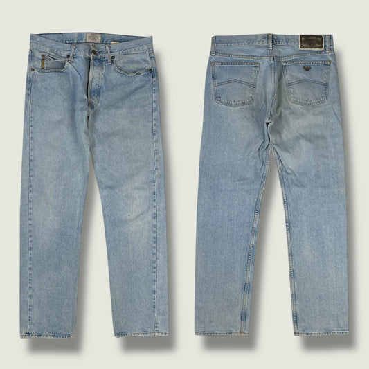 Armani Vintage Jeans (L)