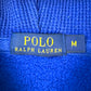 Ralph Lauren Vintage Zipper (M)