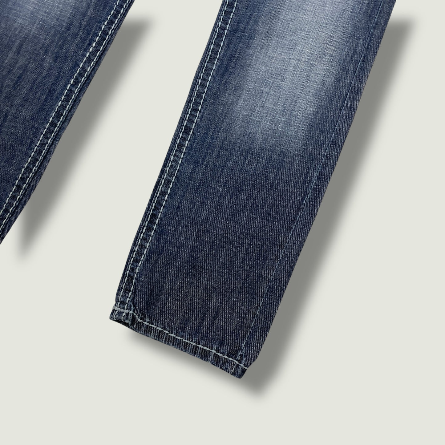 Armani Vintage Jeans (S)