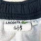 Lacoste Vintage Trackpants (M)