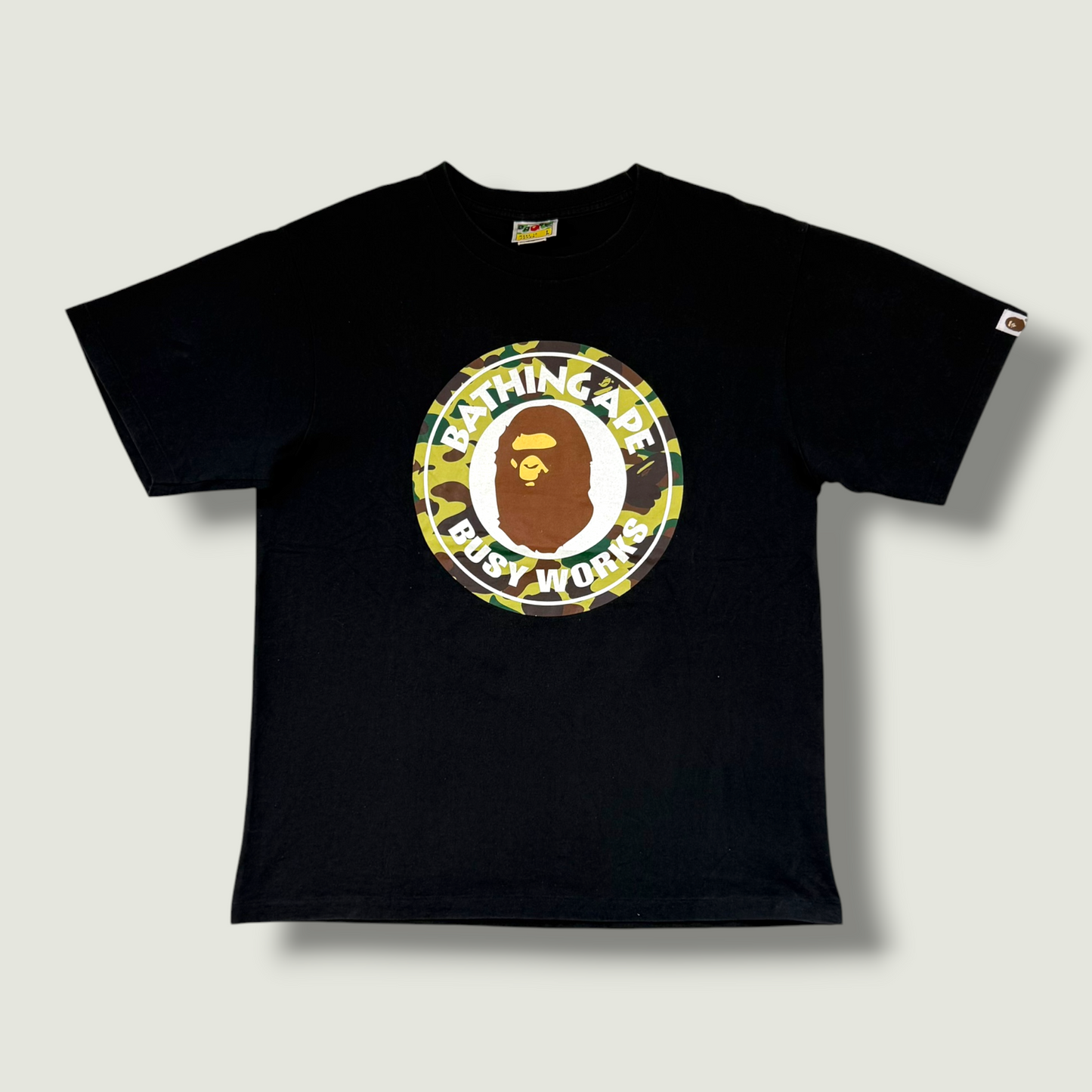 Bape T-Shirt (L)