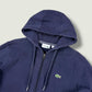Lacoste Vintage Zipper (L)