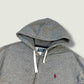 Ralph Lauren Vintage Zipper (L)