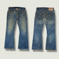 True Religion Vintage Jeans (M)
