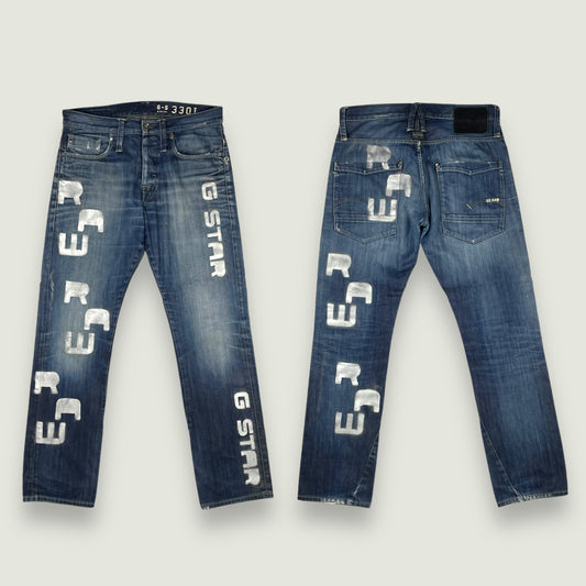 G-Star Vintage Jeans (M)