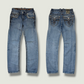 Rock Revival Vintage Jeans (Xs)