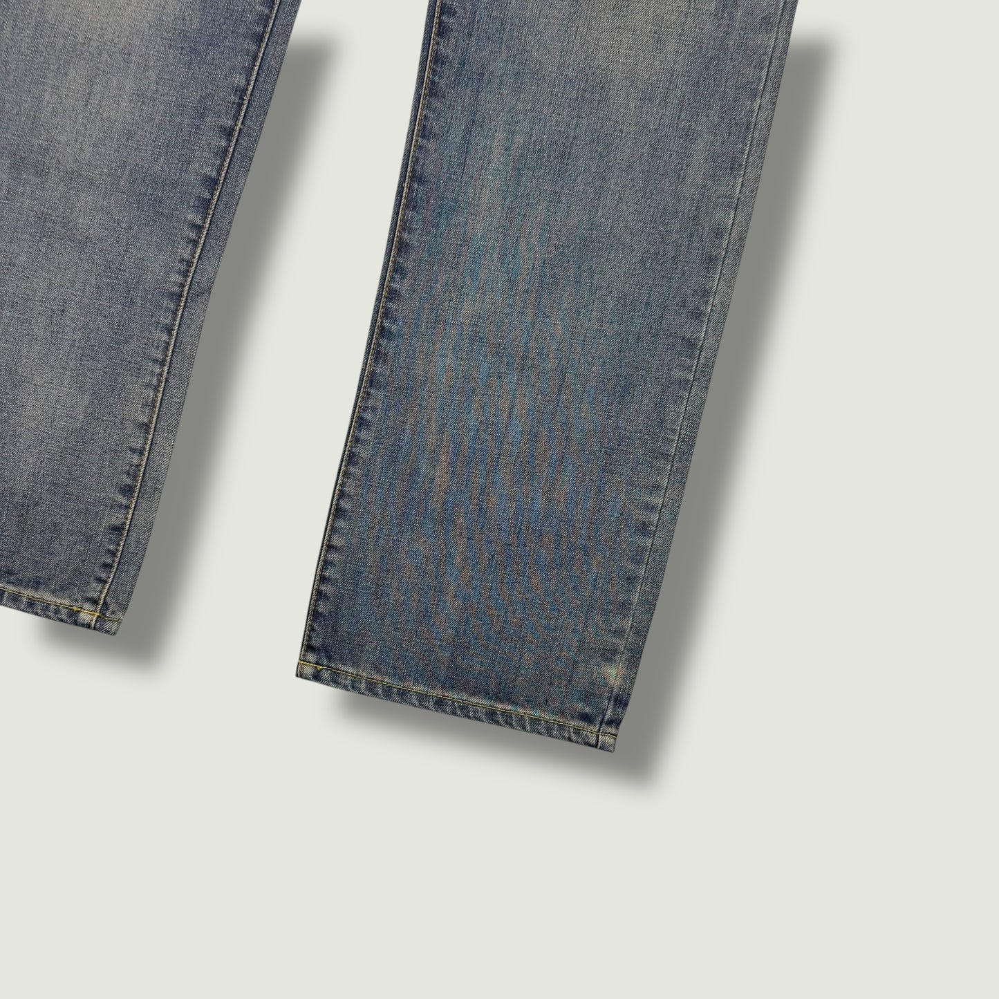 Armani Vintage Jeans (M)