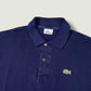 Lacoste Vintage Polo (L)