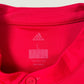Adidas Vintage Manchester Trikot (L)