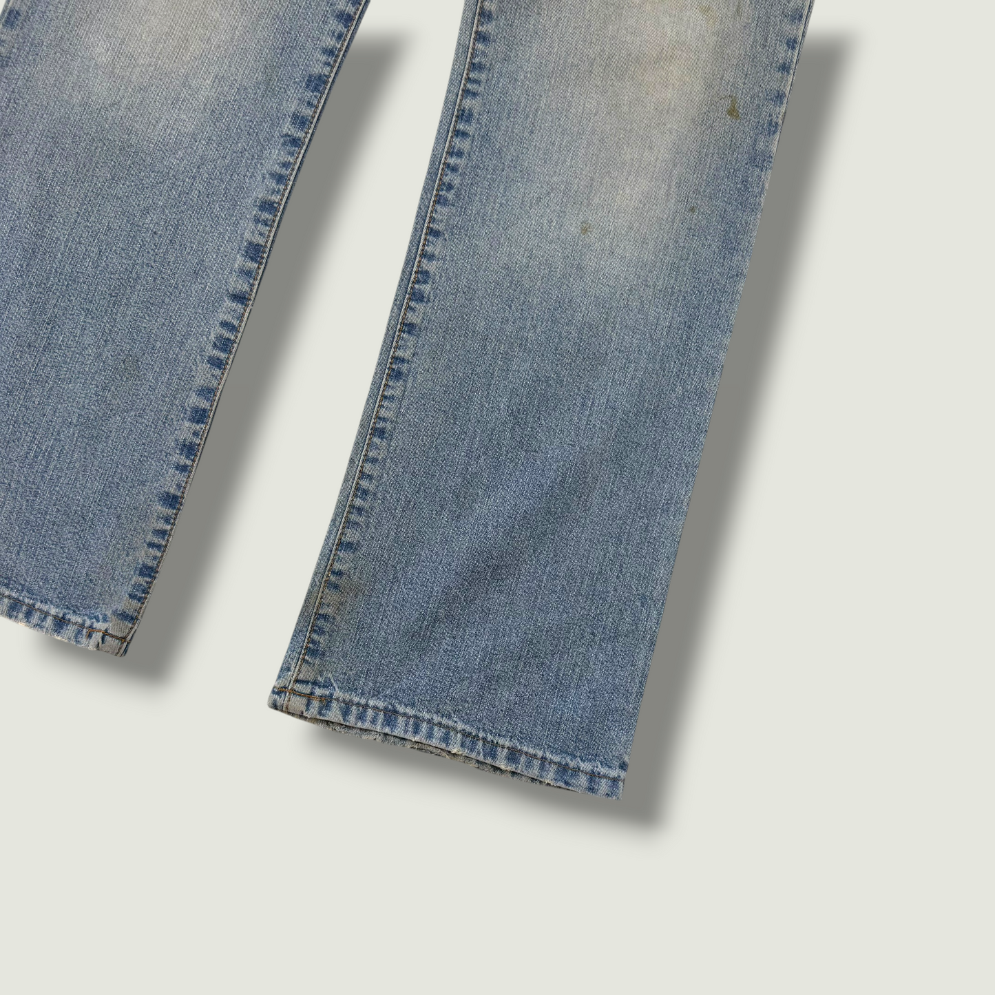 Dolce & Gabbana Vintage Jeans (S)