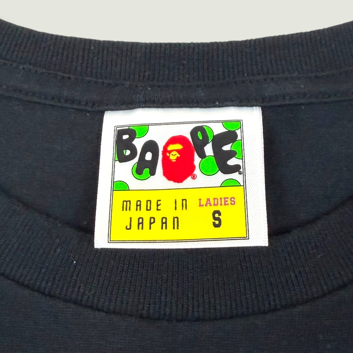 Bape T-Shirt (Xs)