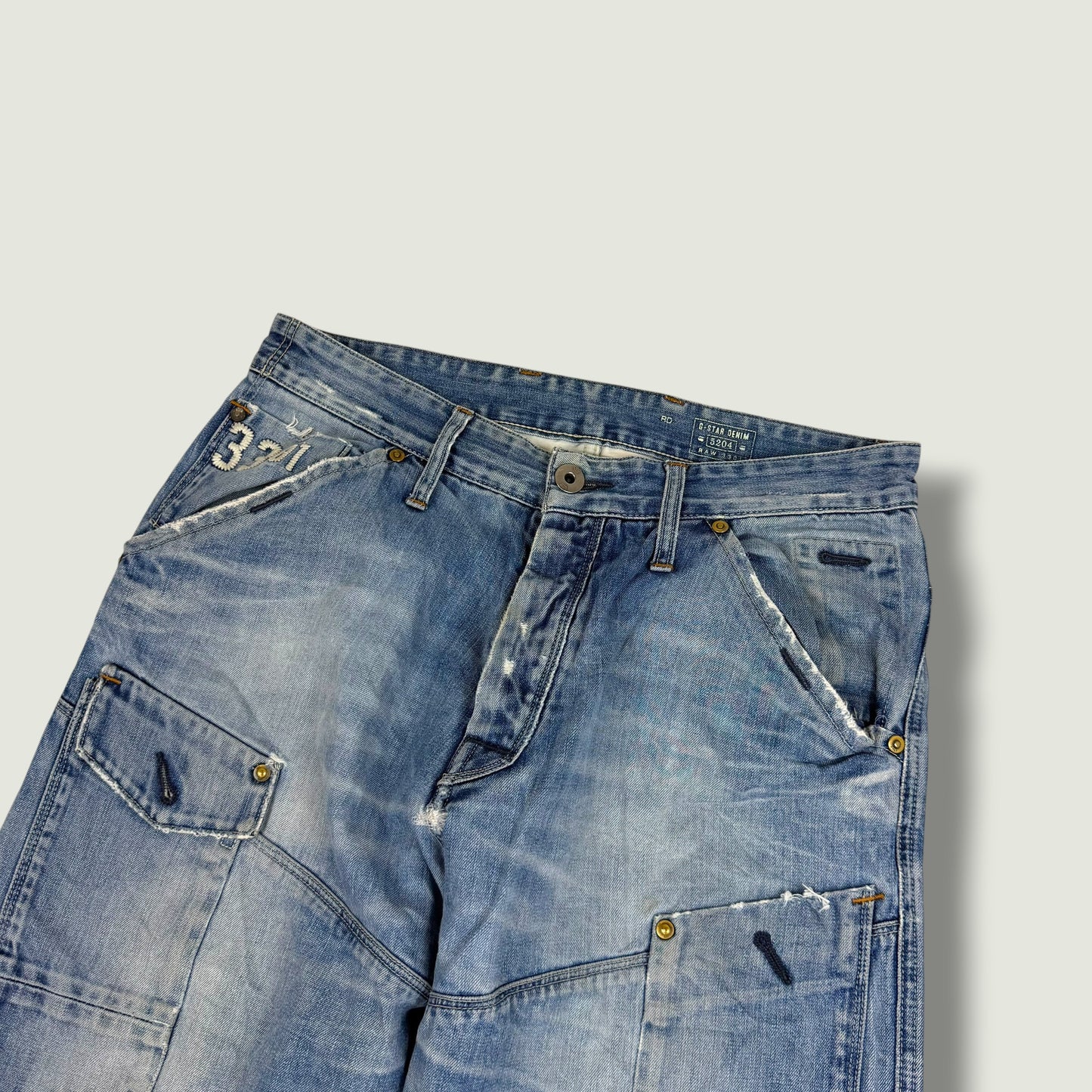 G-Star Vintage Jeans (S)