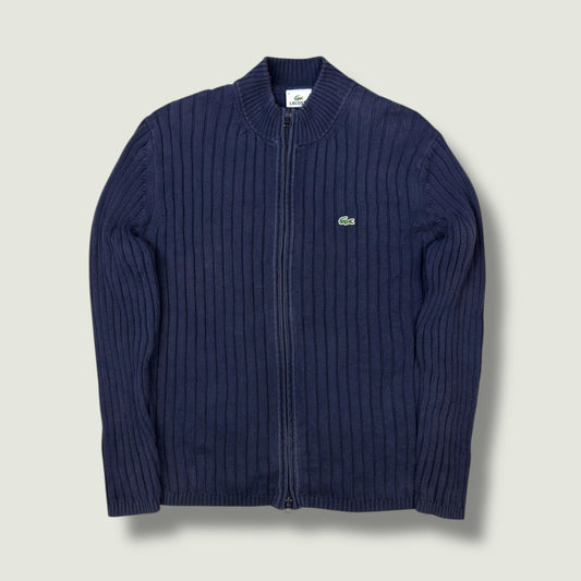 Lacoste Vintage Zipper (S)