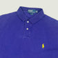 Ralph Lauren Vintage Polo (Xl)