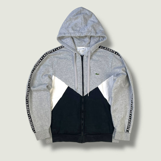 Lacoste Vintage Zipper (M)